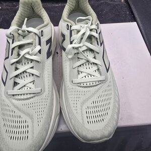 New Balance Men's Light Green‎ Sneakers